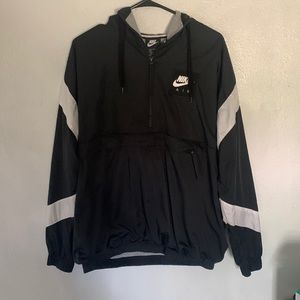 Nike Air Windbreaker Jacket